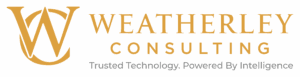 Weatherley Consulting Logo