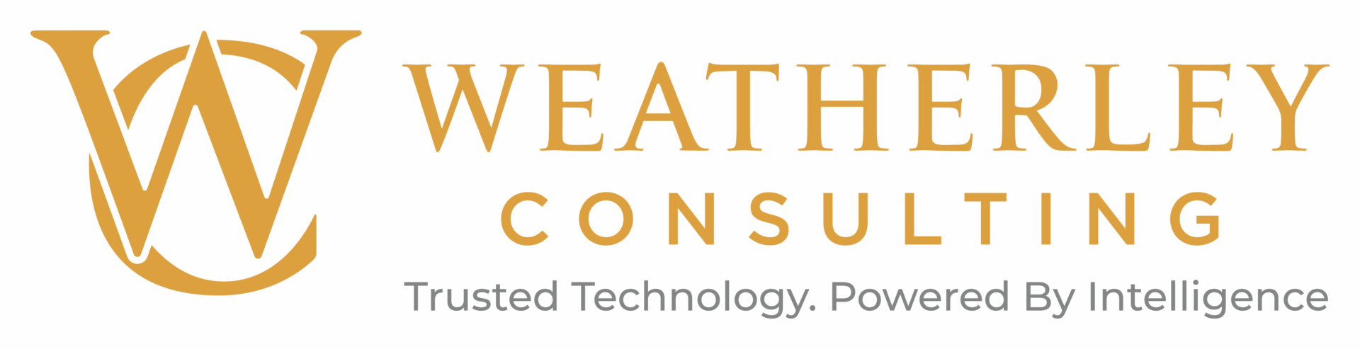 Weatherley Consulting Logo