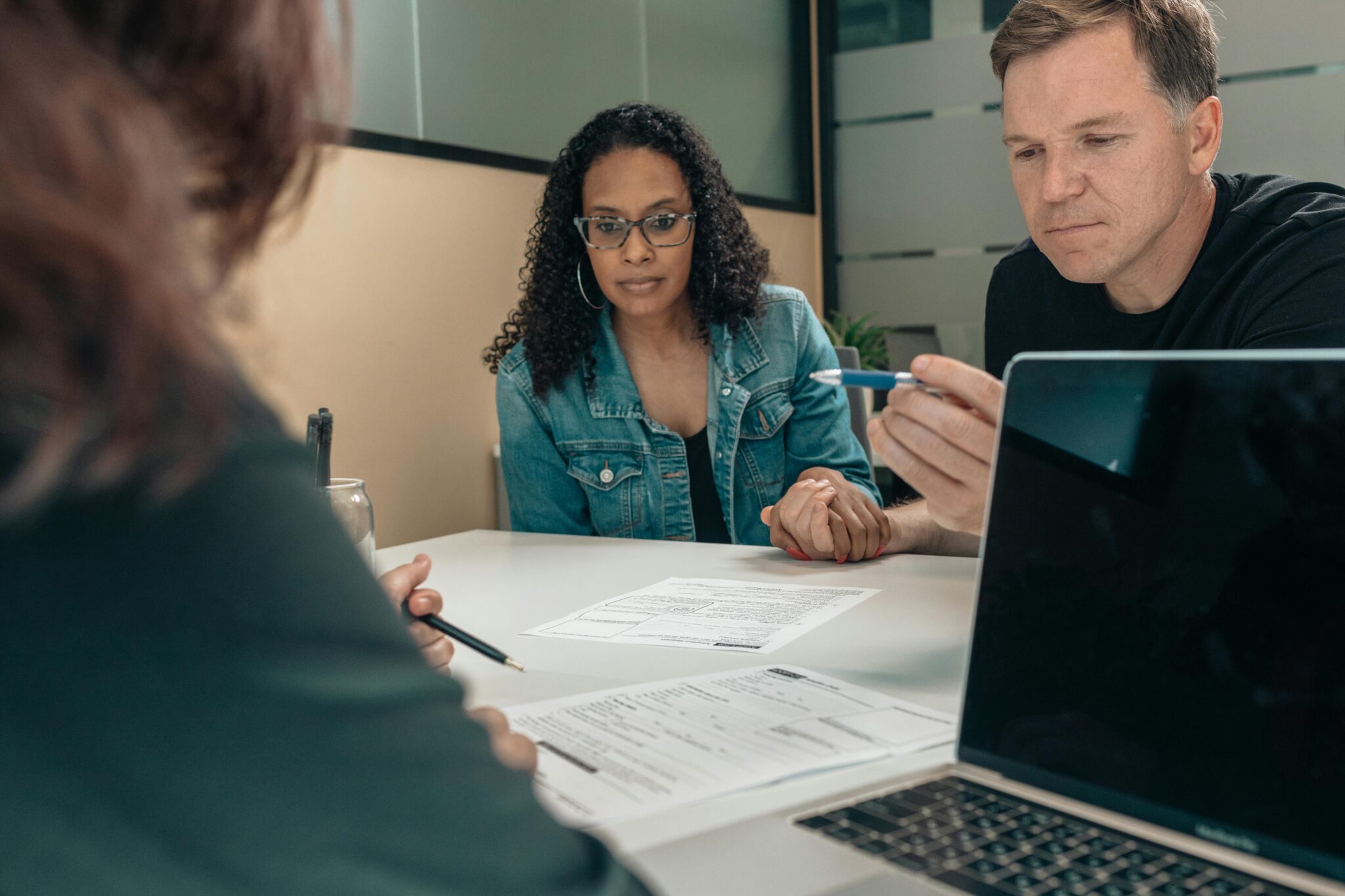 AI Consulting Business