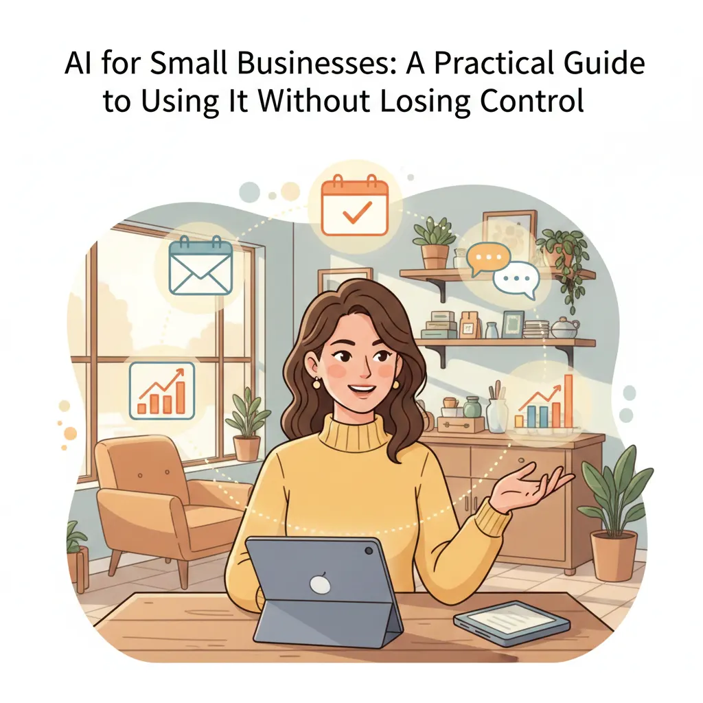 AI for SMBs