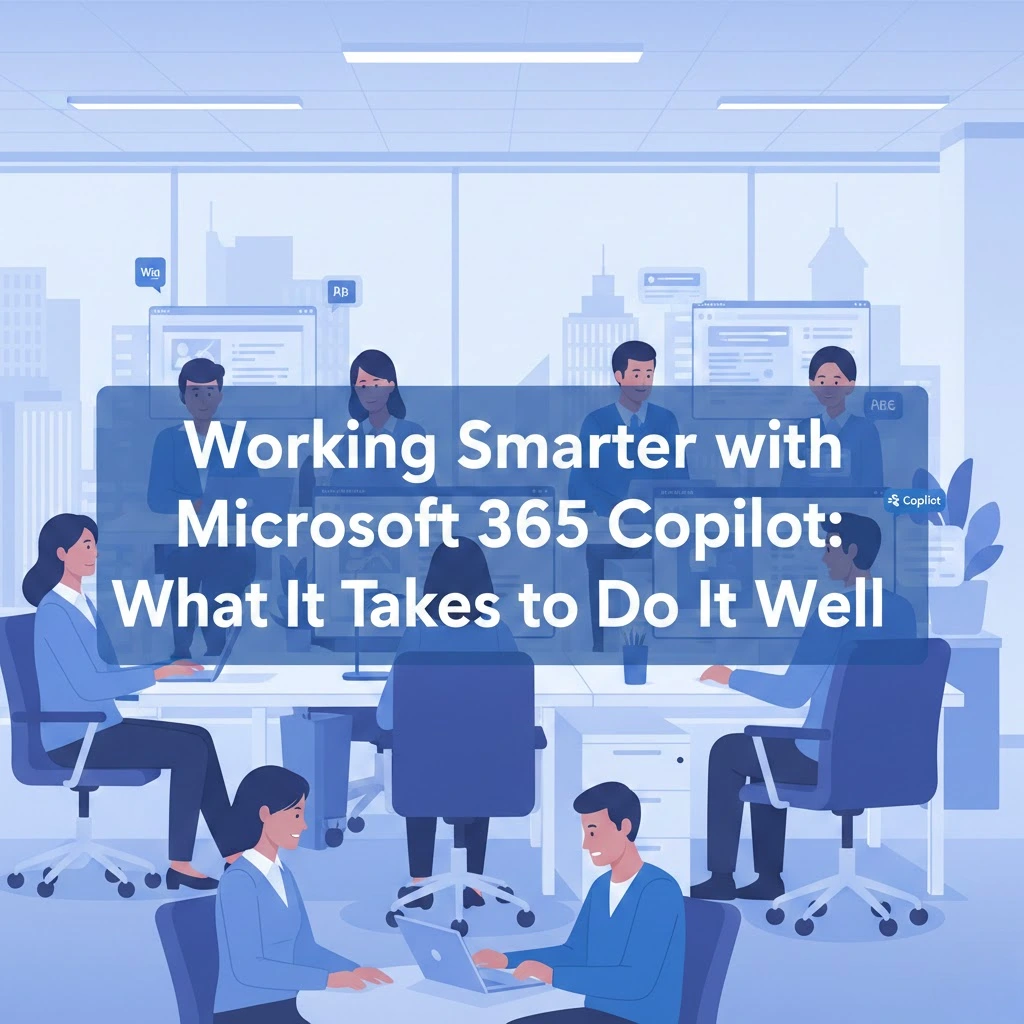 Microsoft 365 Copilot