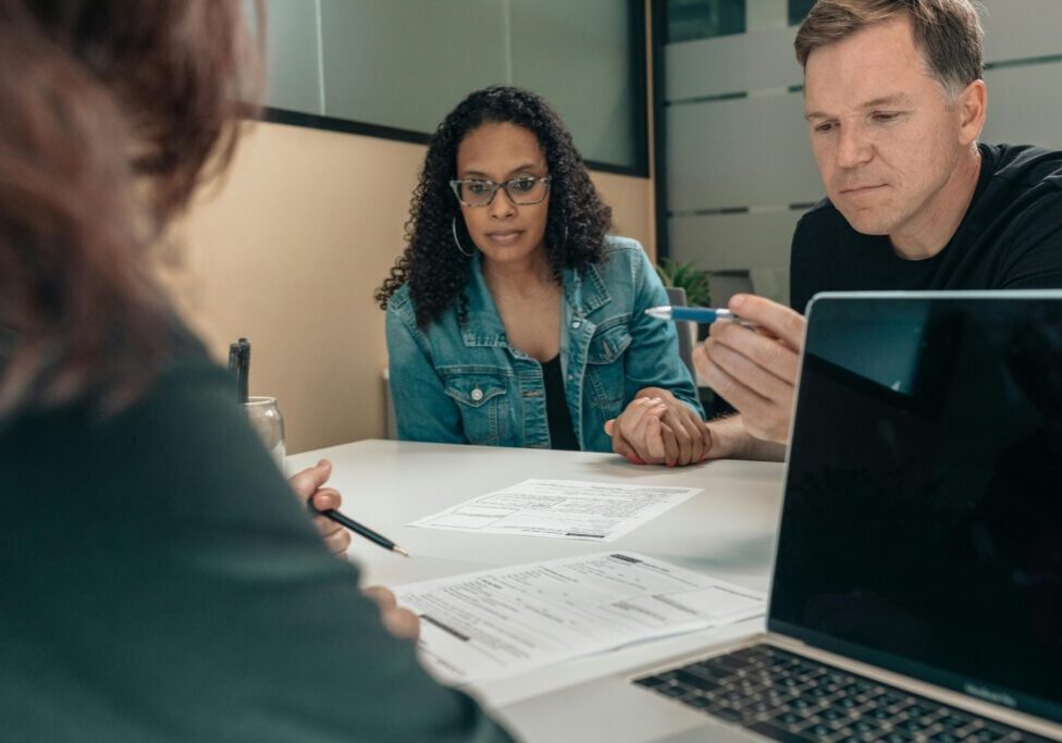 AI Consulting Business